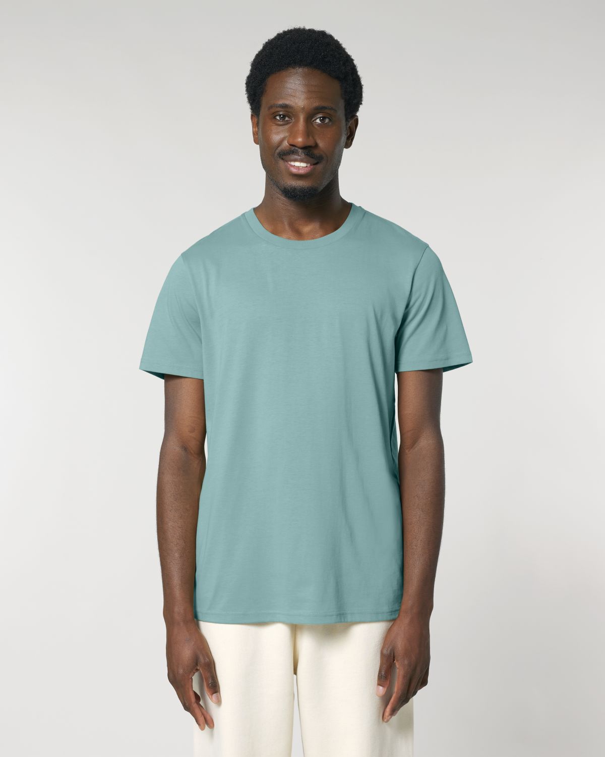 Główne zdjęcie produktu Koszulka Stanley/Stella Crafter