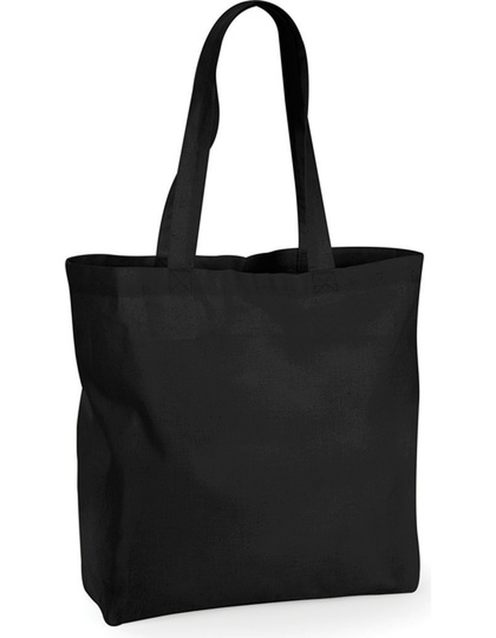 Główne zdjęcie produktu Torba ekologiczna bawełniana maxi W125